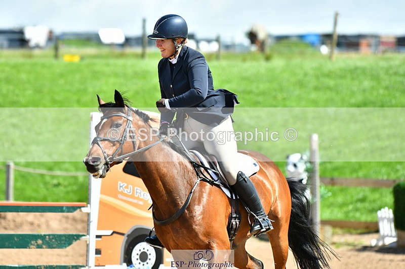 230729A-112044-05444 - Cls 14 NAF Bronze League Semi Final