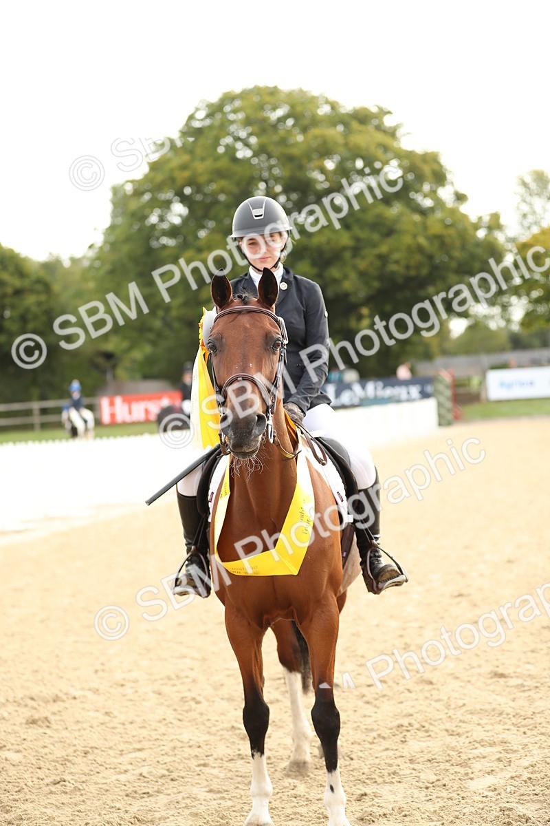 SBM_56187 - J24 - Junior Horse 75cm Championship