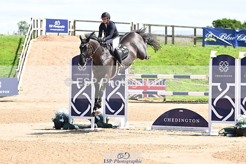 240721A-132735-18097 - Cls 8 3 Star Big Tour 1.55 Grand Prix Jump off