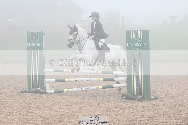 240907A-102624-00765 - Cls 2 Pony Small Team 70cm & 80cm