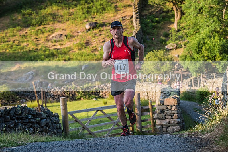 Langstrath-592 - Langstrath Fell Race Wednesday 21st June 2023