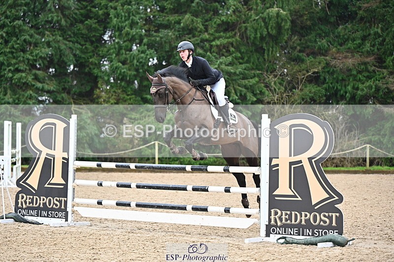 250216A-120041-02485 - Cls 9 Snr 1.05m