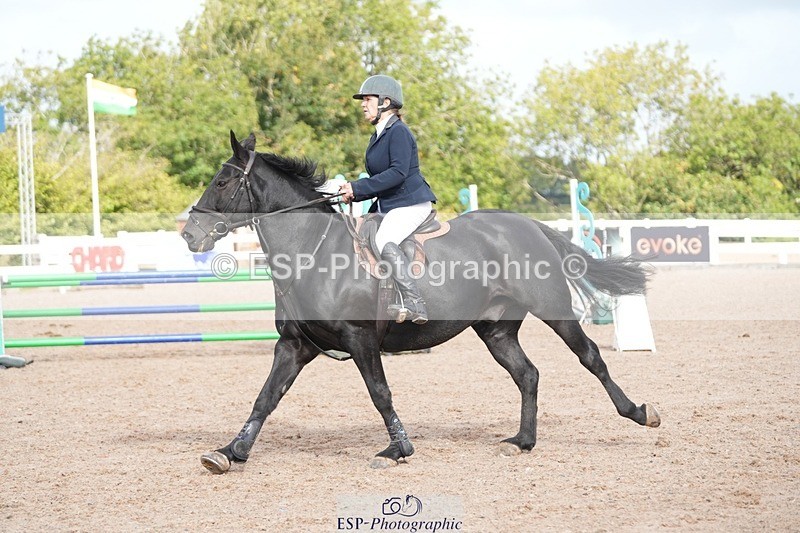 250911-103035-00227 - Cls 9 Snr British Novice and 90cm Open