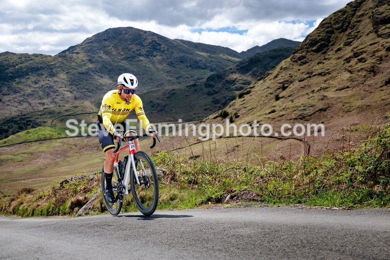 123932 - Blea Tarn Climb 12:00 - 13:00