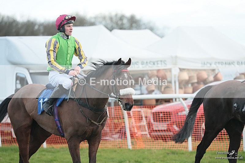 PtP 170324 3391 - Oakley Hunt PtP Brafield-On-The-Green 17/03/24
