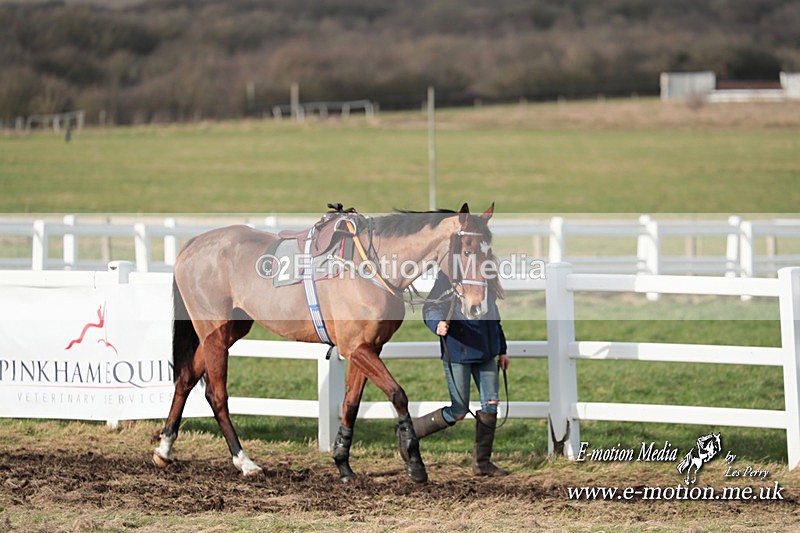 PtP 270124 396 - Royal Artillery PtP Larkhill 27/01/24