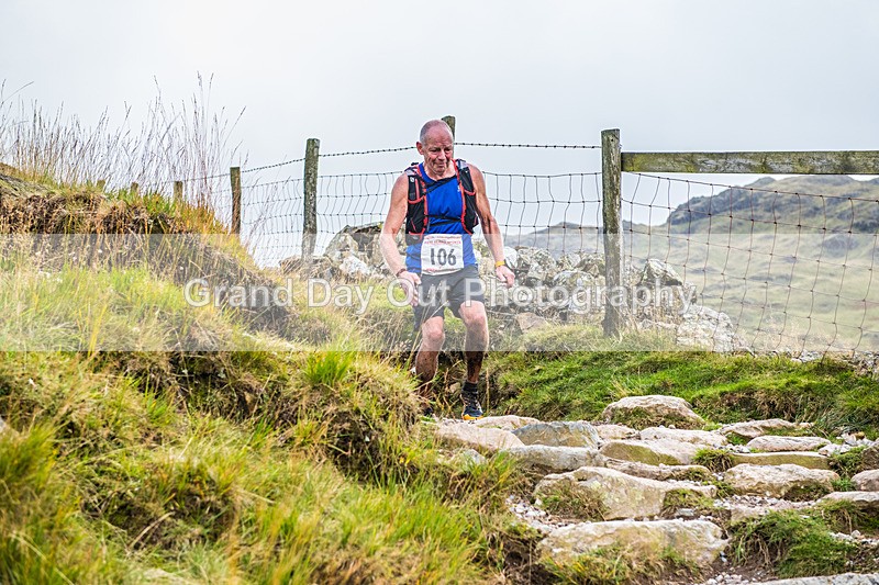 Langdale-1848 - Langdale Horseshoe Fell Race Saturday 8th October 2022