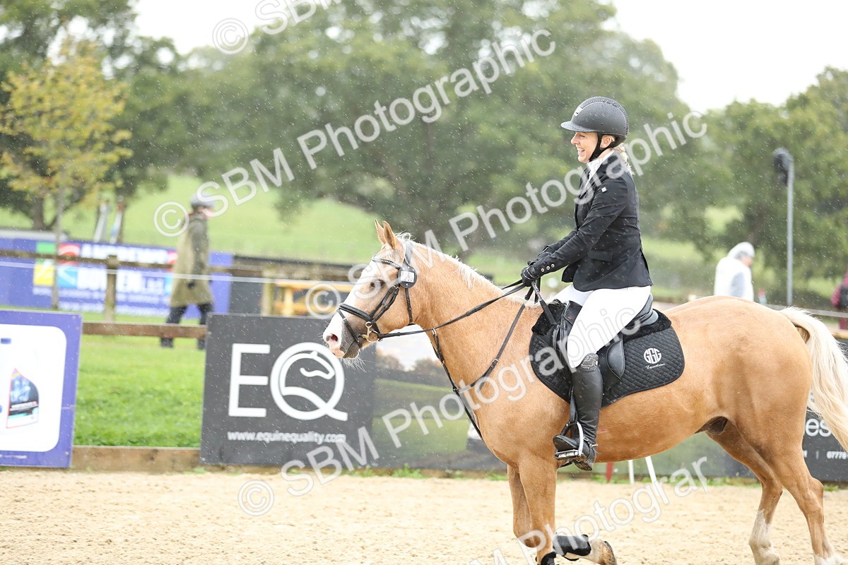 SBM_00978 - J27 - Senior Horse & Pony 50cm Championships