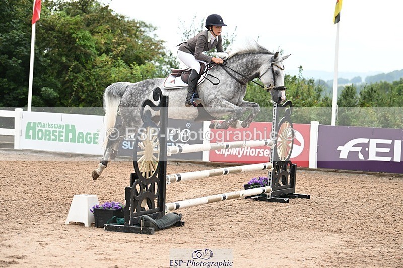 250727-134750-10475 - Cls 34 95cm Amateur Quali