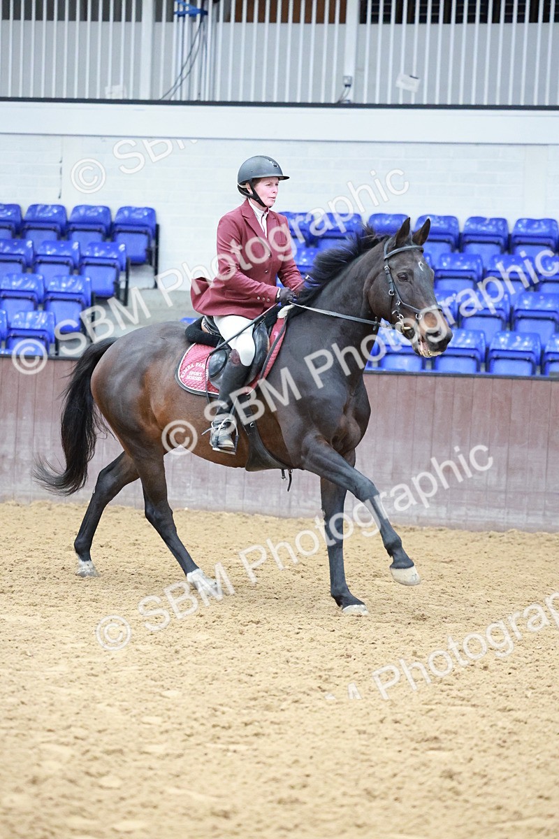 SBM_000653 - Class 3 - Senior Discovery 1.00m