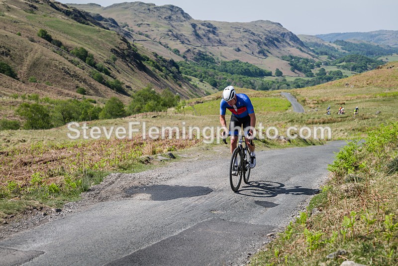 113231 - Hardknott Pass Camera 1 11.00-12.00