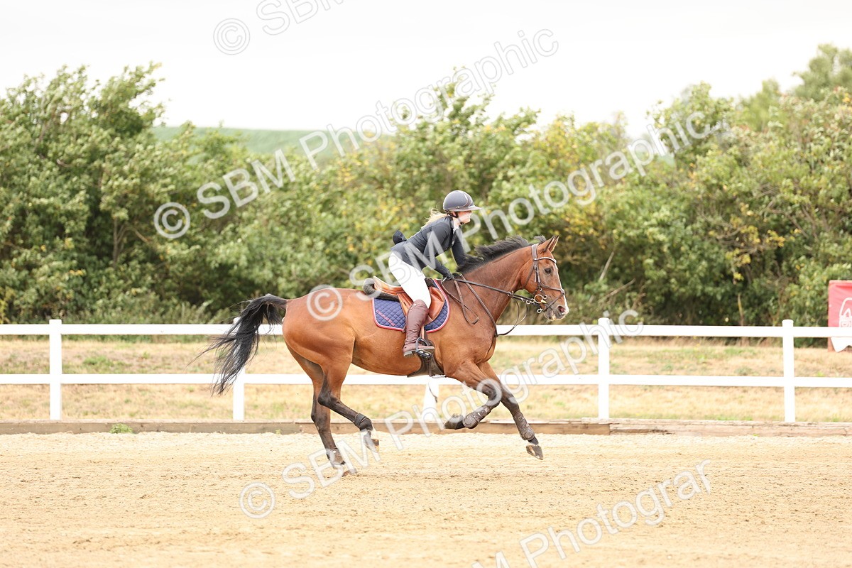 SBM_022918 - Class 1 - Clear Round