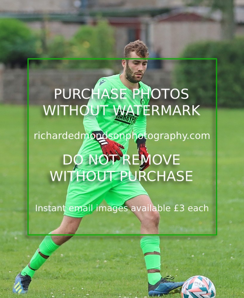 IMG_7386 - Ibis v Kirkby Lonsdale (16/8/22)