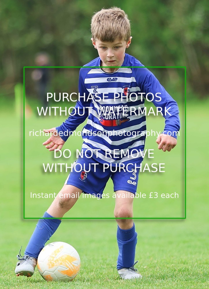 533A1644 - Ambleside United U8's (16/5/26)