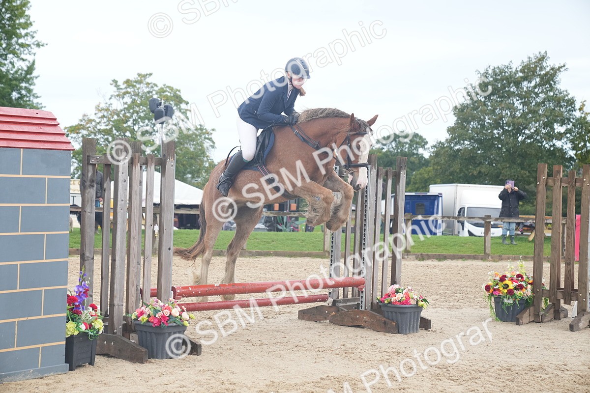 SBM_01861 - J54 - Clear Round 50cm