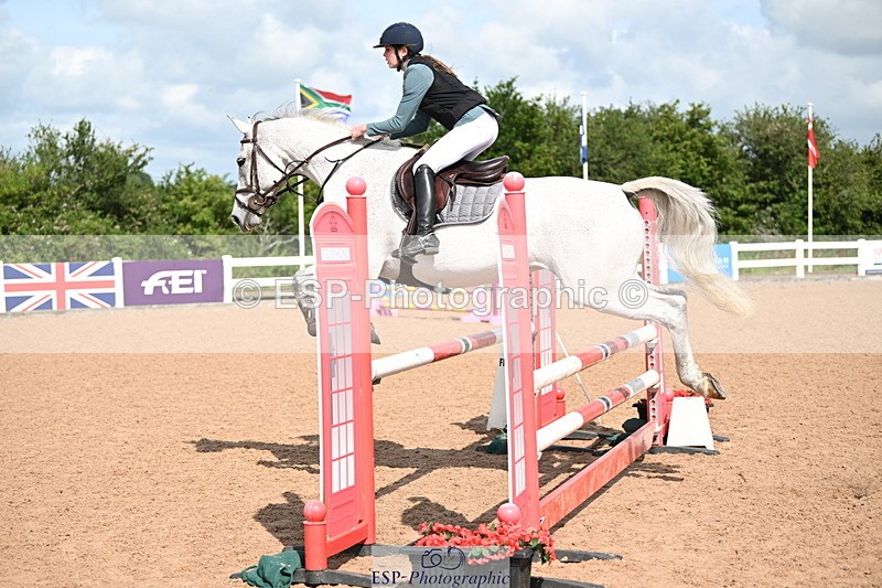 240726A-102509-00881 - Cls 7 Snr British Novice and 90cm Open