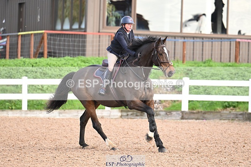 251022-110550-00211 - Clear Round & Cls 1 Brit Nov 90cm