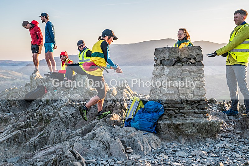 Loughrigg-642 - Loughrigg Fell Race, Wednesday 9th April 2025
