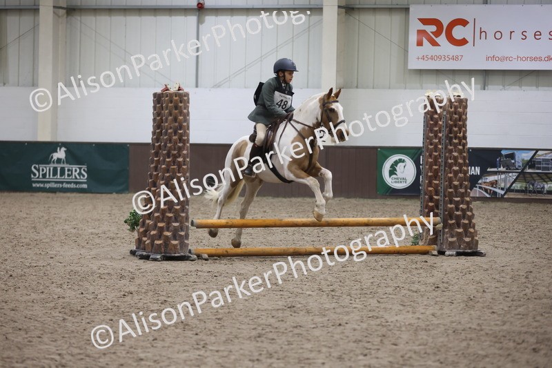 20260125-1718 - Class 2 - 50cm