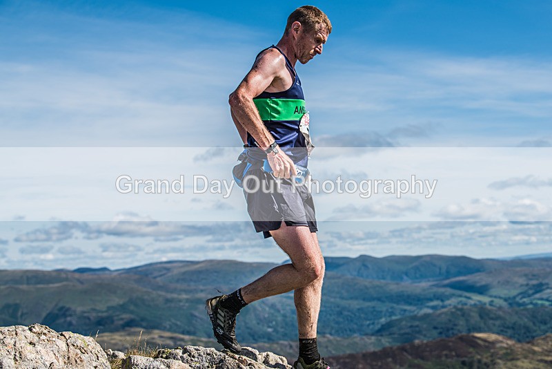 Three Shires-60 - Three Shires Fell Face Saturday 17th September 2022