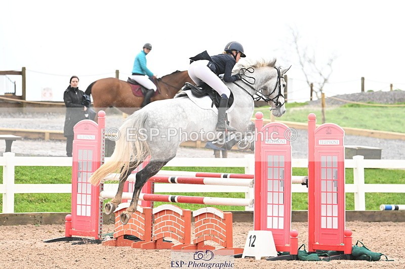 231209A-102830-01492 - Cls 10 Discovery & 1m Open