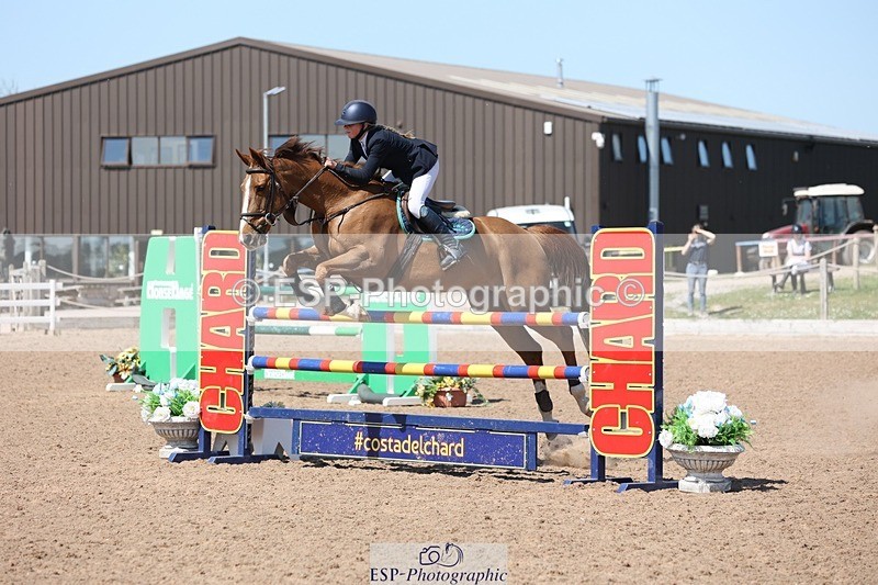 250503-141508-01429 - Cls 12 Junior 1.30m Open