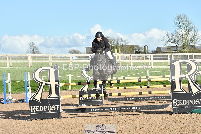 240306A-161849-02410 - Cls 5 Foxhunter and 1.20m Open