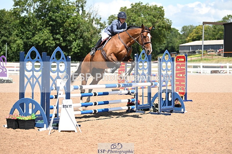 240728A-133109-08685 - Cls 34 95cm Amateur Qualifier