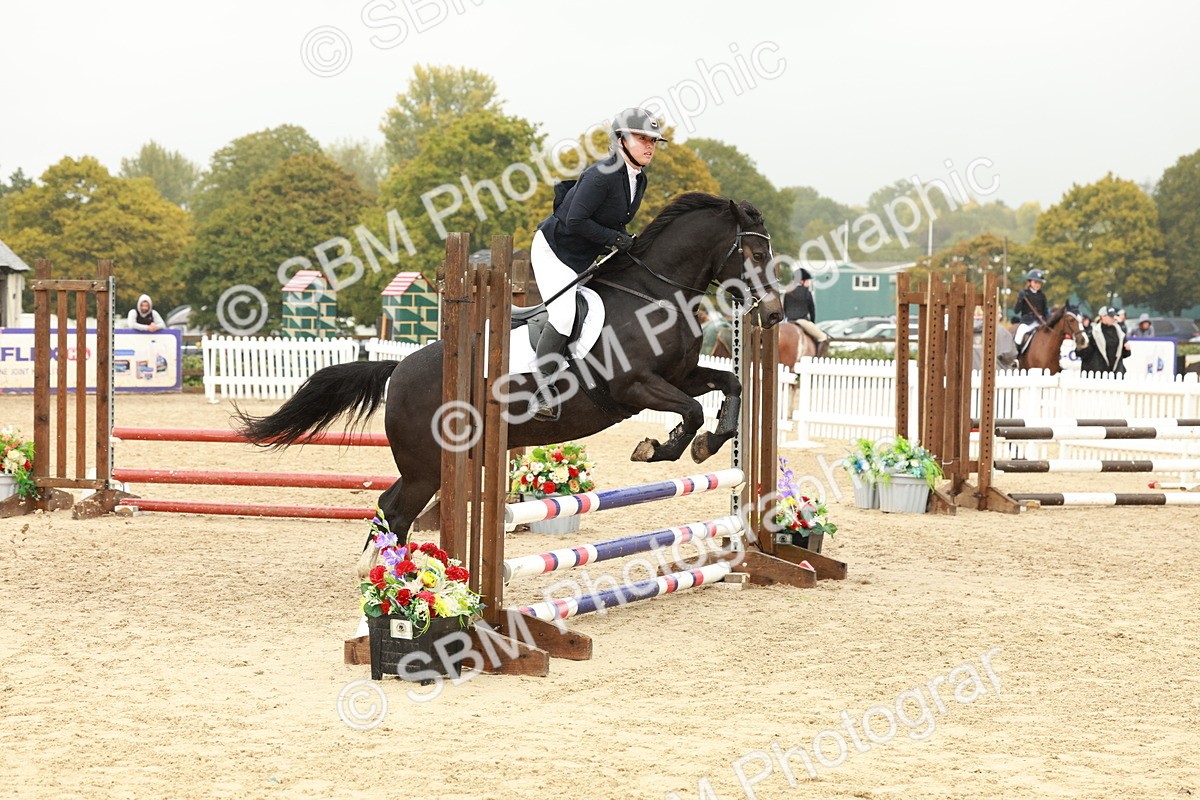 SBM_71129 - J14 - Junior Pony 65cm Championship
