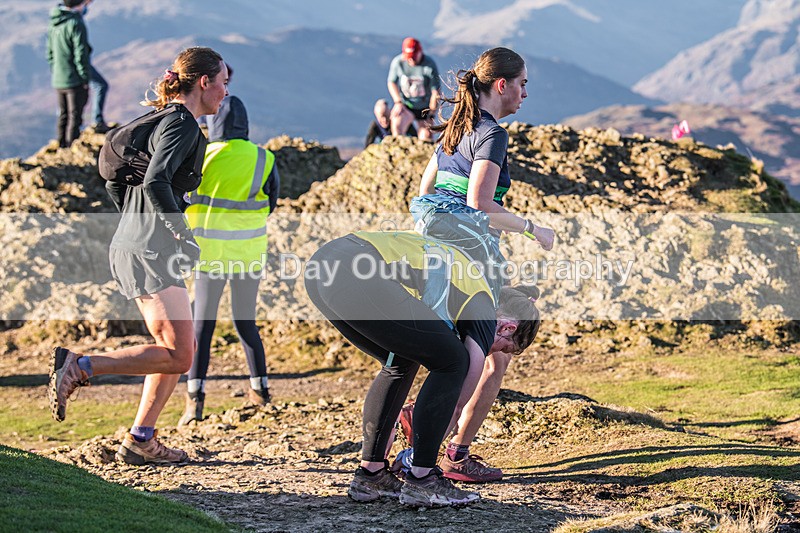Wansfell-444 - Wansfell Race Saturday 27th December 2025