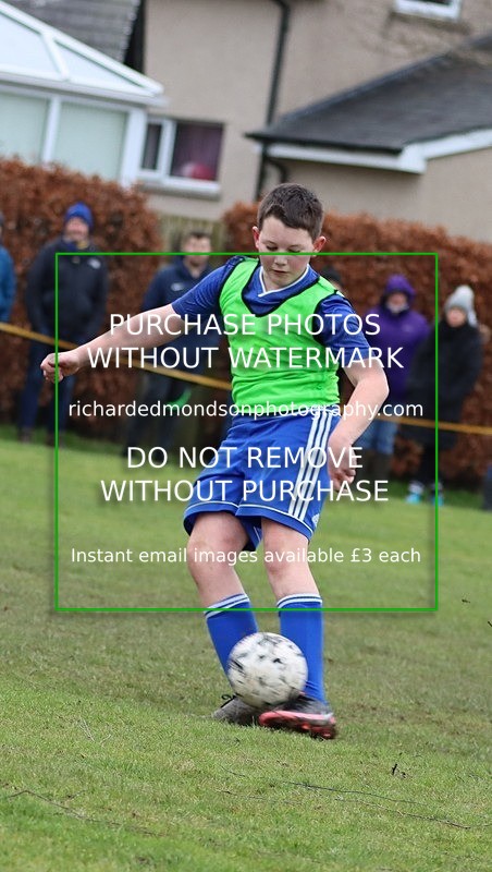IMG_3064 - Wattsfield U11 v Ibis U11 (22/1/22)