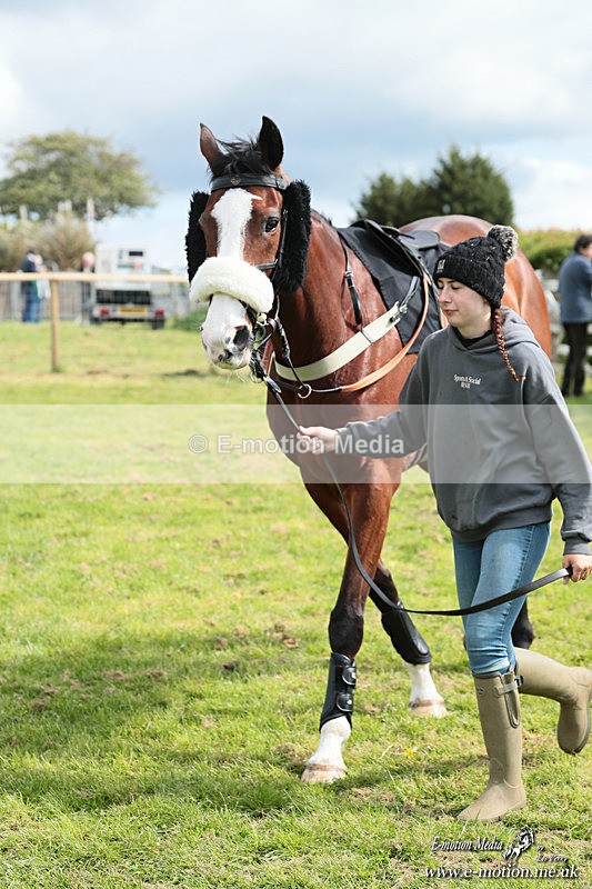 PtP 180426 411 - Worcestershire Hunt PtP Chaddesley Corbett 18/04/26
