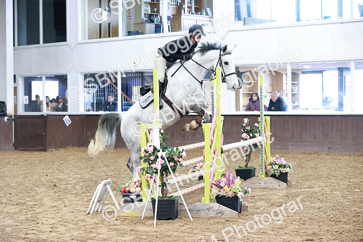 SBM_000356 - Class 2 - Senior British Novice - 90cm