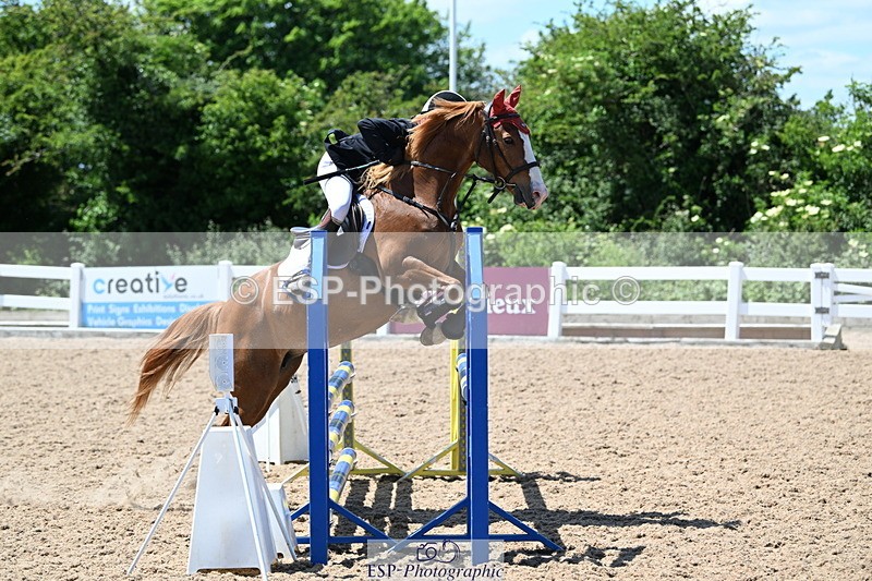 240609A-125227-04982 - Cls 24 Pony British Novice and 80cm Open