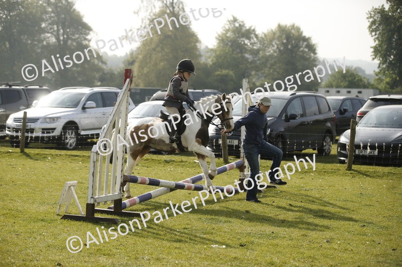 20260426-0965 - Class 1 - Mini Jumping - Lead rein or Assisted