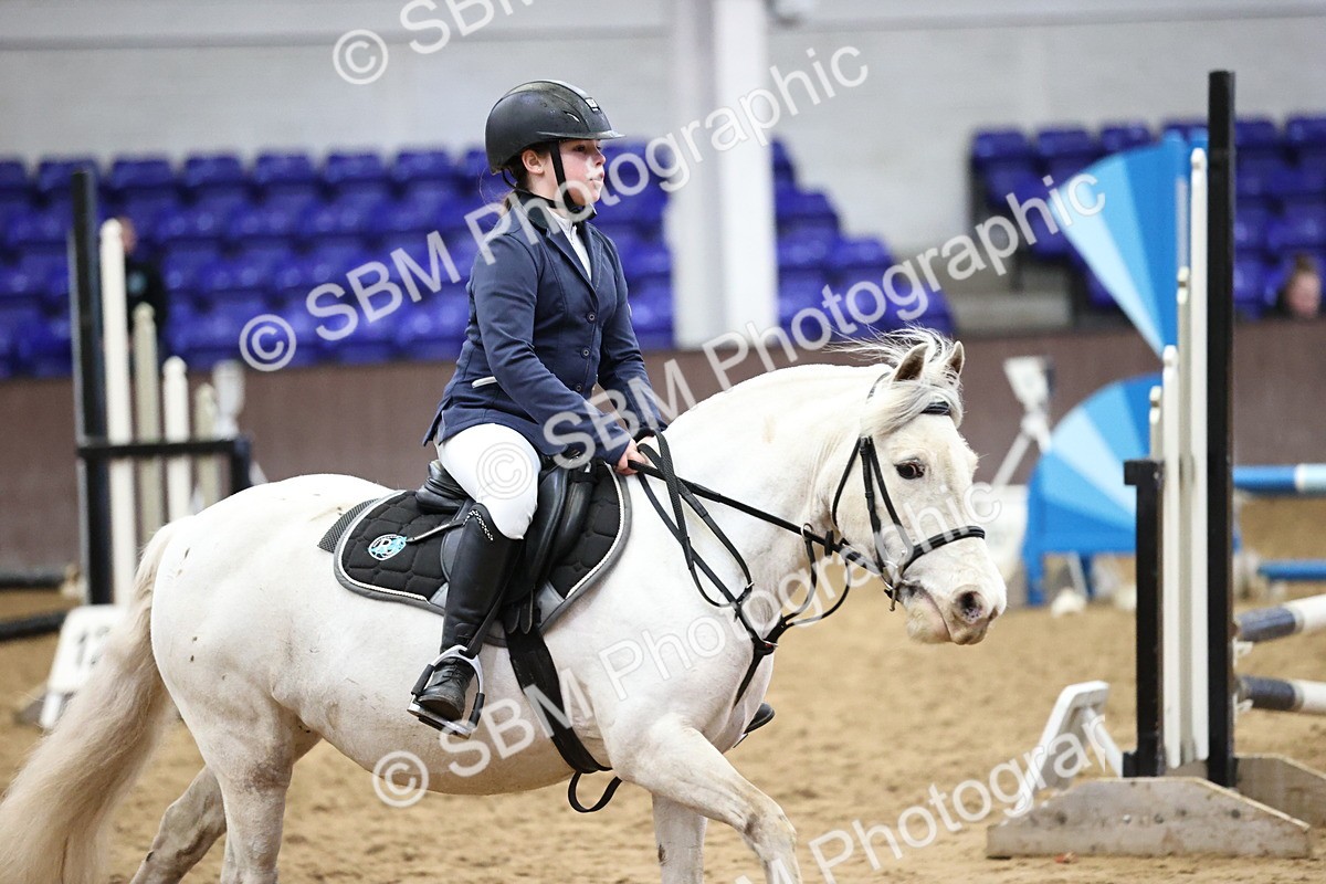 SBM_000687 - Class 3 - 60cm