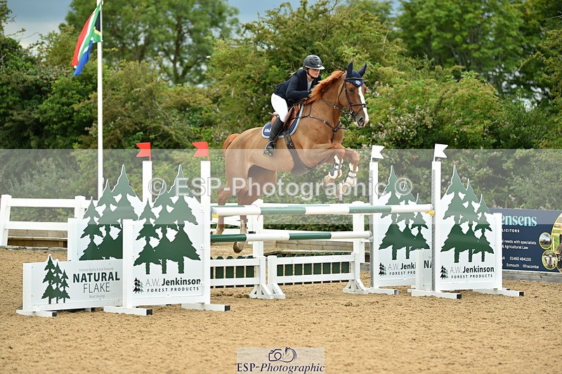 230720A-150346-03423 - Cls 17, 1 Star Silver 1.20m