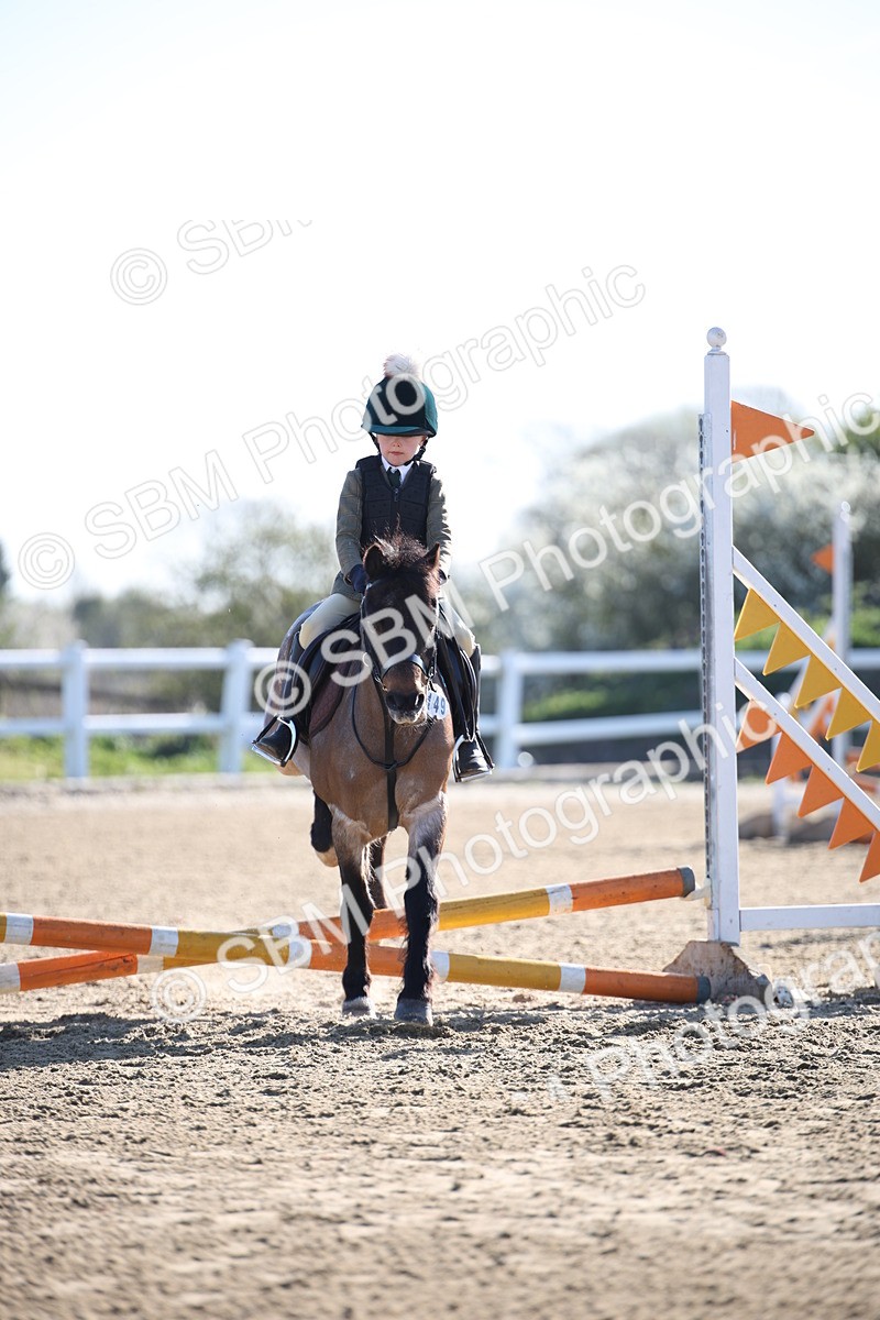 SBM_000080 - Class 1 - 40cm