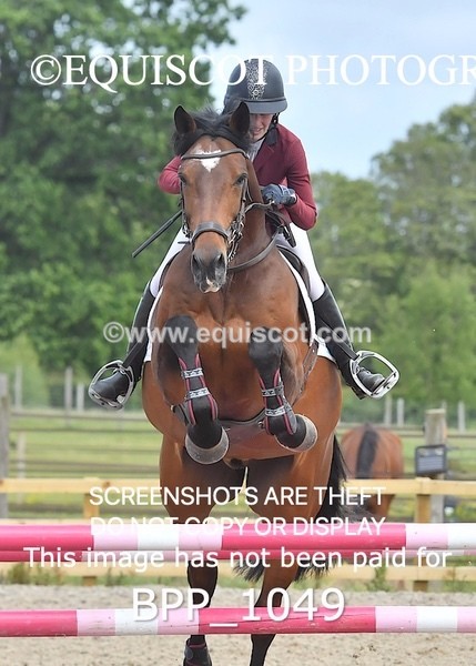 BPP_1049 - Senior Discovery/ 1m Open