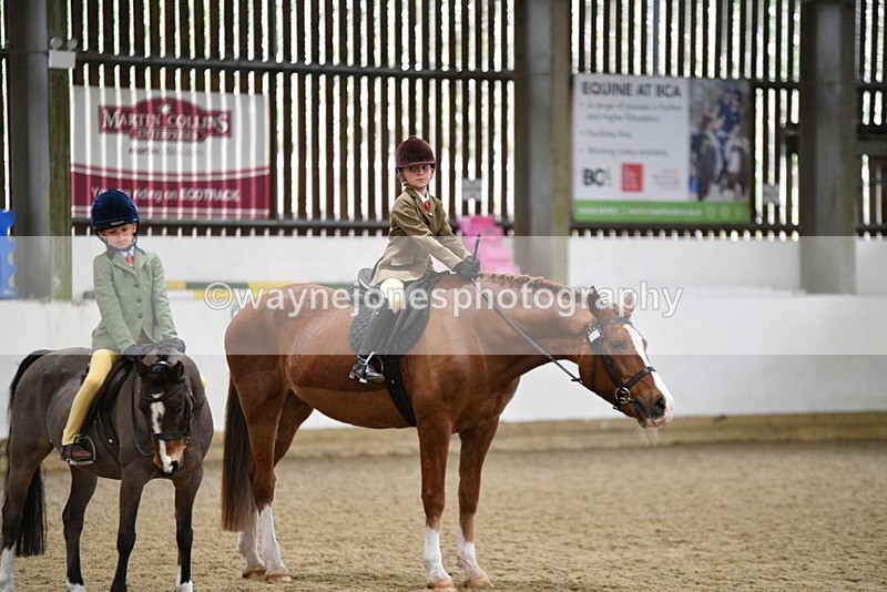 WJ5_6448 - Class 9 Ridden Veteran