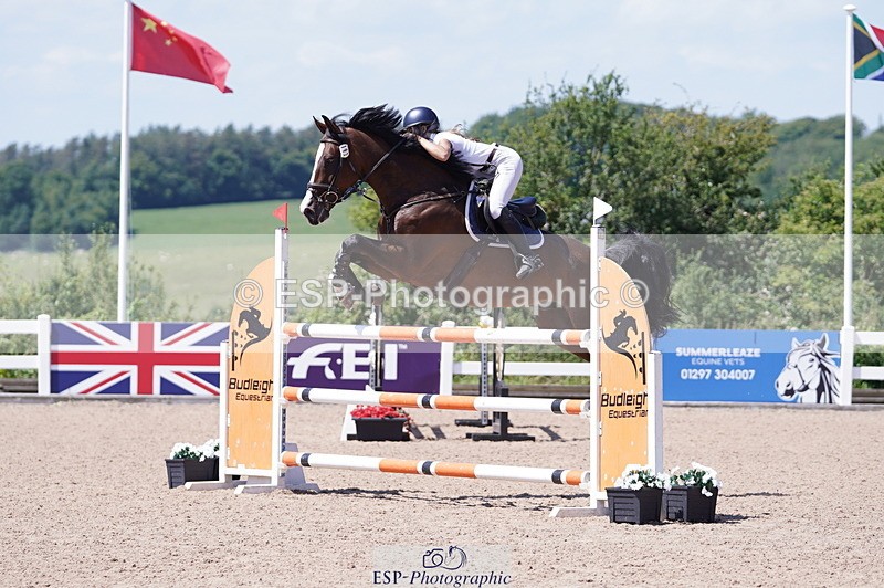 240719A-124856-11204 - Cls 14, 1 Star Silver Tour 1.25m