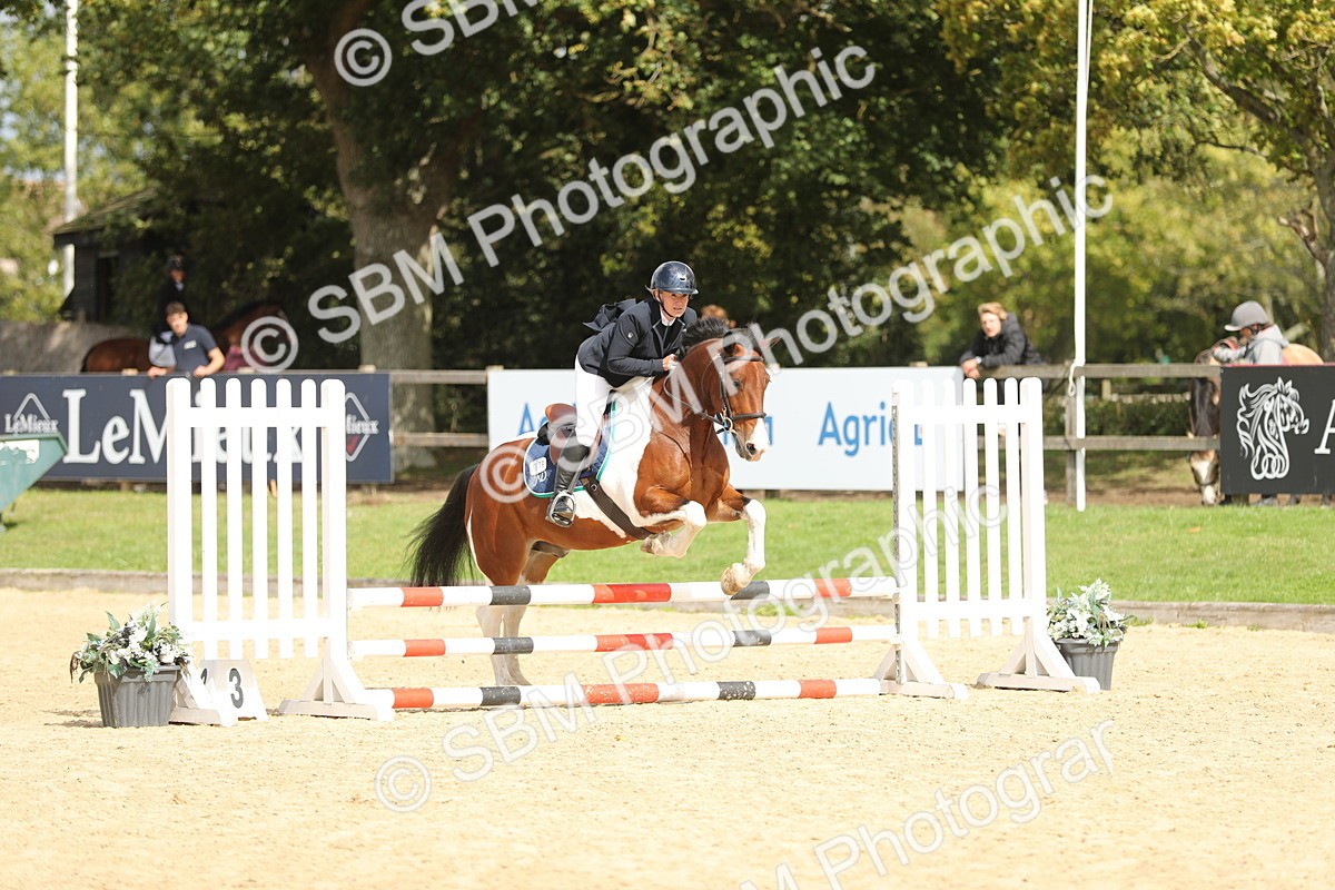 SBM_06369 - J29 - Senior Horse & Pony 65cm Championship