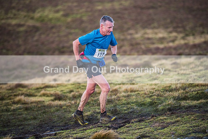 Nine Standards-226 - Nine Standards Fell Race Monday 1st January 2024