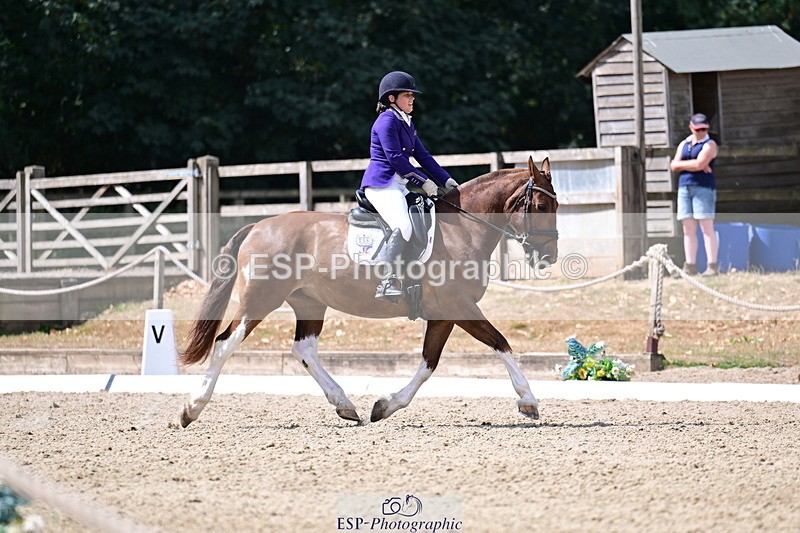 260802A-112319-06327 - Novice Bronze break - end