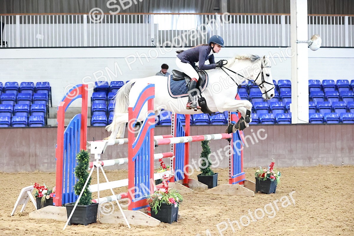 SBM_002626 - Class 10 - Senior Newcomer 1.10m