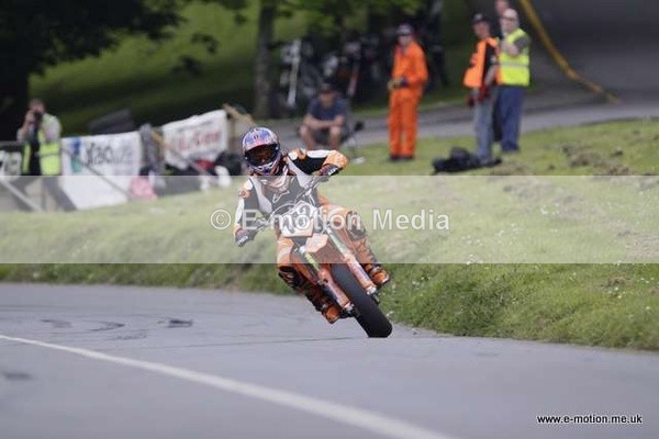 HC 250509 31 - Hill Climb 25/05/09