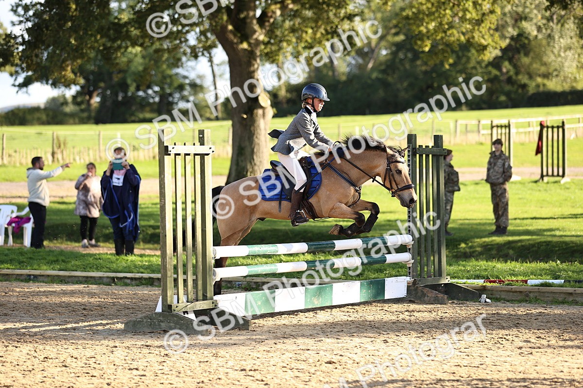 SBM_51883 - J10 - Junior Pony 75cm Championship