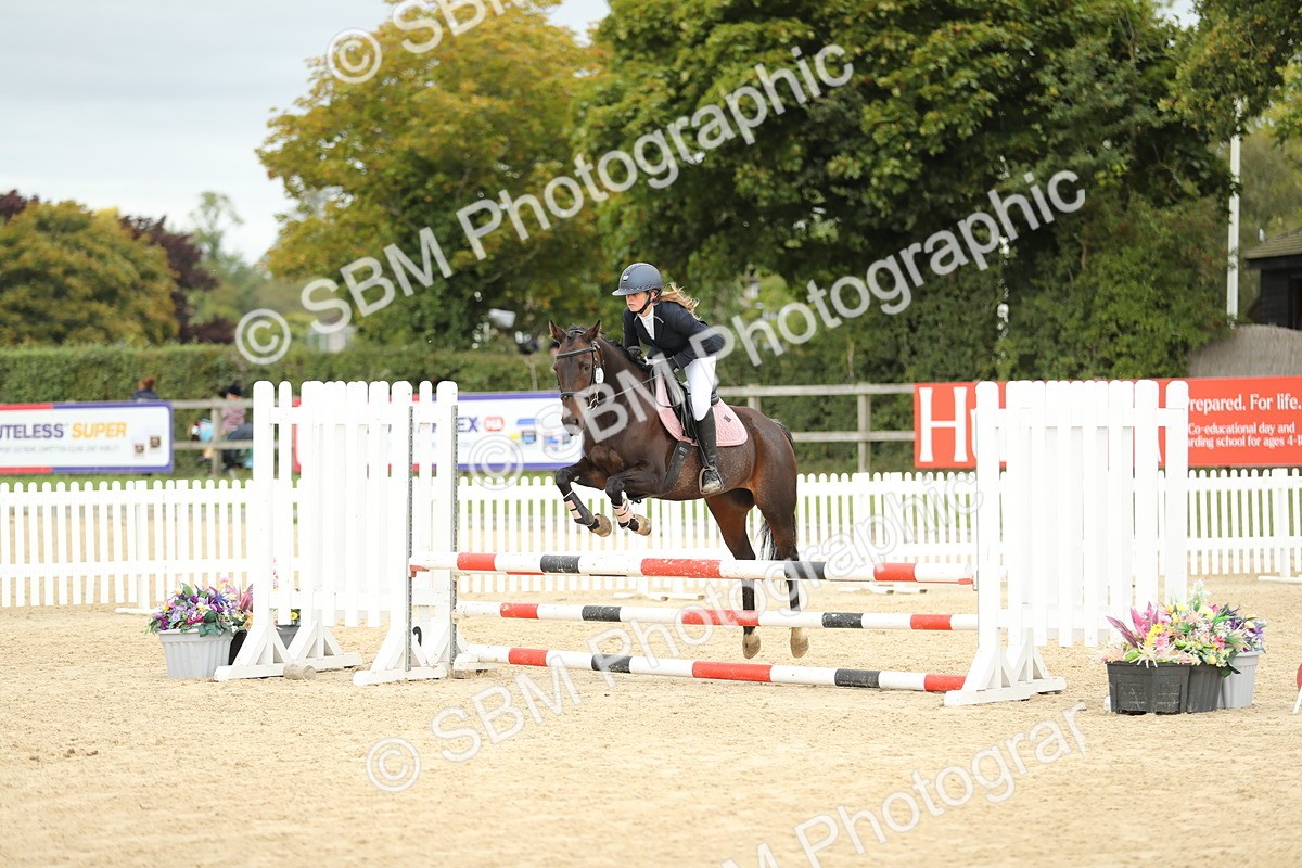 SBM_67696 - J15 - Junior Pony 70cm Championship