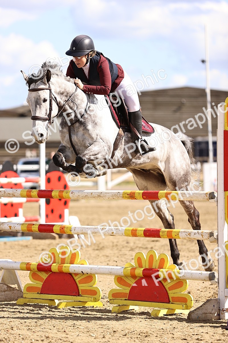 SBM_004691 - Class 18 - Senior 1.15m Open