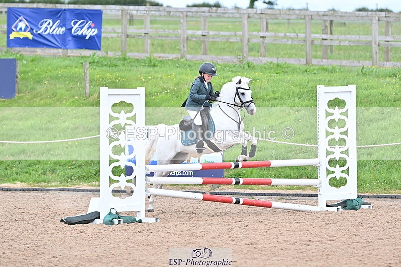 240628A-161925-01435 - Cls 5 Stepping Stones 128cm + 138cm